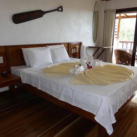 Mansion Buenavista Hotel El Nido Ngoại thất bức ảnh