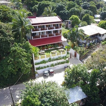Mansion Buenavista Hotel El Nido Ngoại thất bức ảnh