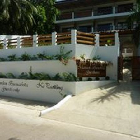 Mansion Buenavista Hotel El Nido Ngoại thất bức ảnh