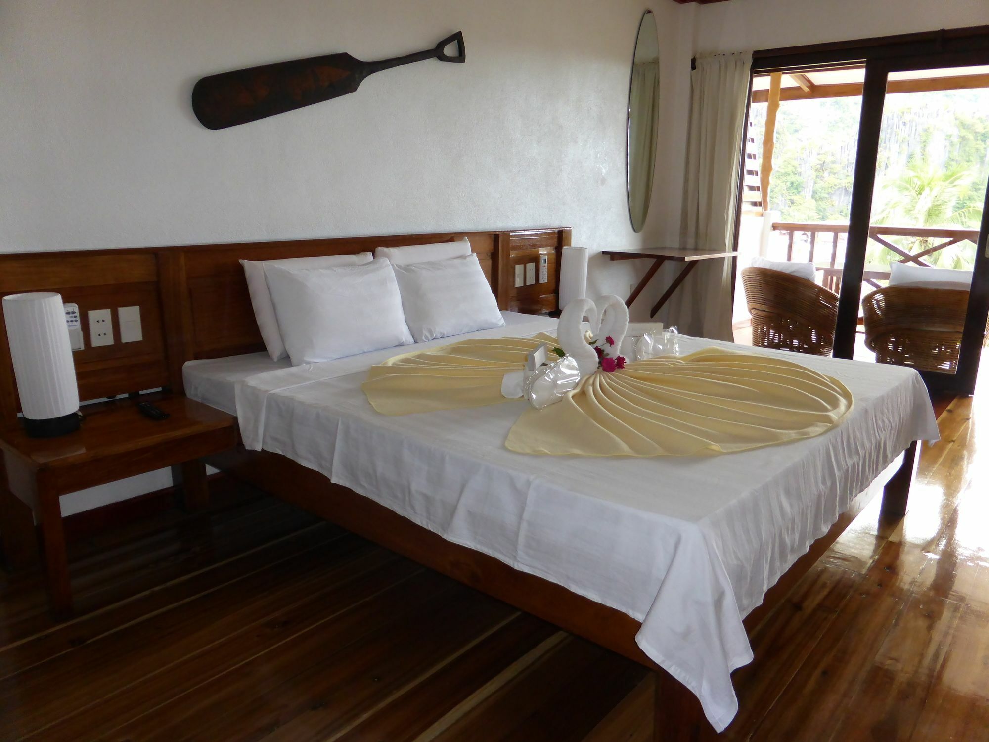 Mansion Buenavista Hotel El Nido Ngoại thất bức ảnh