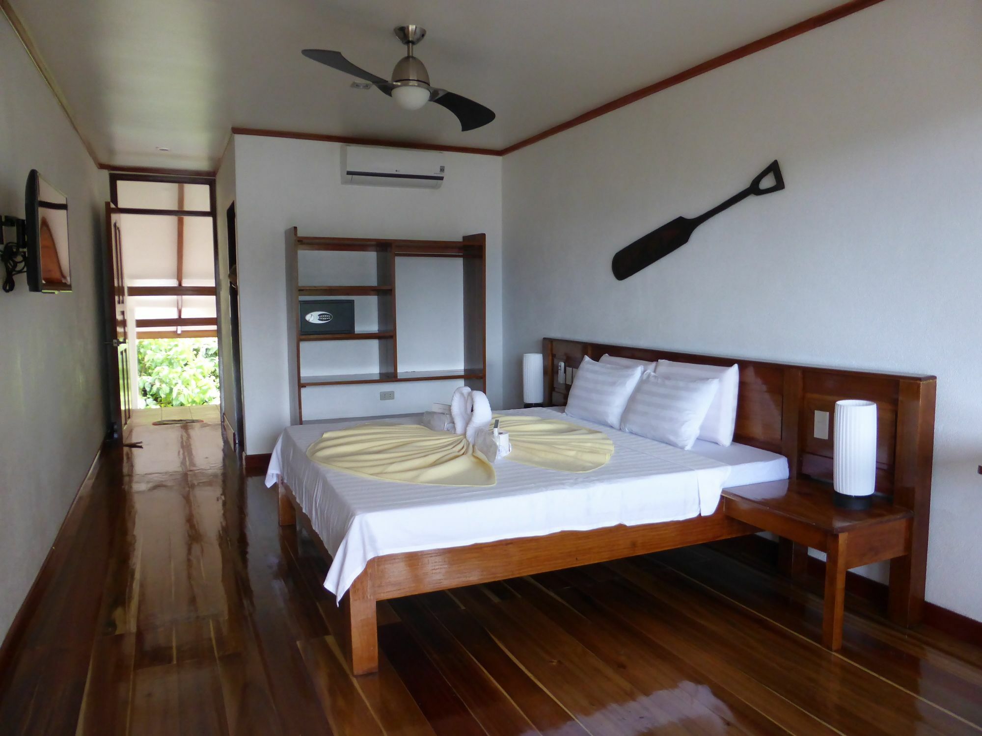 Mansion Buenavista Hotel El Nido Ngoại thất bức ảnh